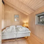 Selvi - 500m From The Sea By Interhome * Bøtø By