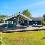 Σπίτι διακοπών Selvi - 500m From The Sea By Interhome