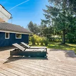 Σπίτι διακοπών Selvi - 500m From The Sea By Interhome Bøtø By