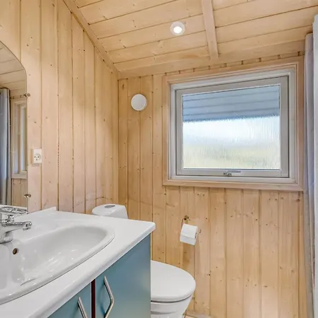 Holiday home Selvi - 500m From The Sea By Interhome Boto By
