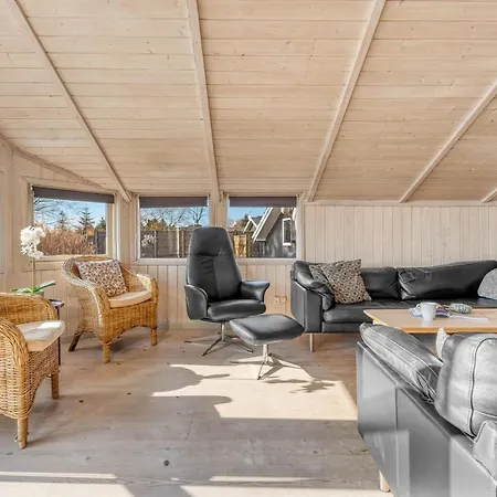 Holiday home Selvi - 500m From The Sea By Interhome
