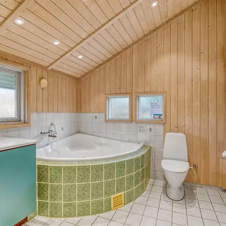 Holiday home Selvi - 500m From The Sea By Interhome *