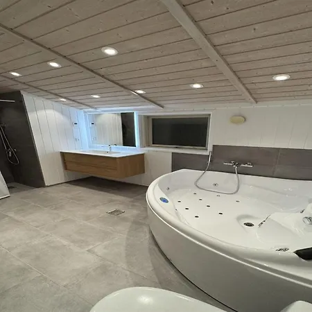 Σπίτι διακοπών Selvi - 500m From The Sea By Interhome *