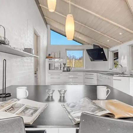 Selvi - 500m From The Sea By Interhome Holiday home *