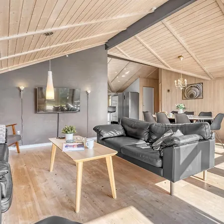 Feriehus Selvi - 500m From The Sea By Interhome