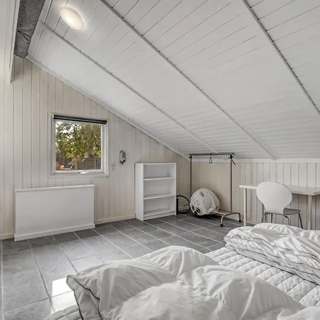 Holiday home Selvi - 500m From The Sea By Interhome