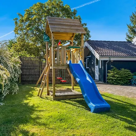 Feriehus Selvi - 500m From The Sea By Interhome