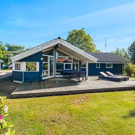 Feriehus Selvi - 500m From The Sea By Interhome